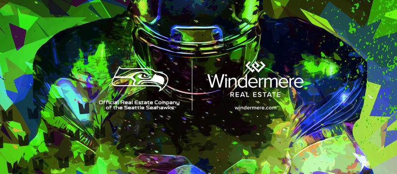 Windermere Partners with the Seattle Seahawks for Another Season to #TackleHomelessness