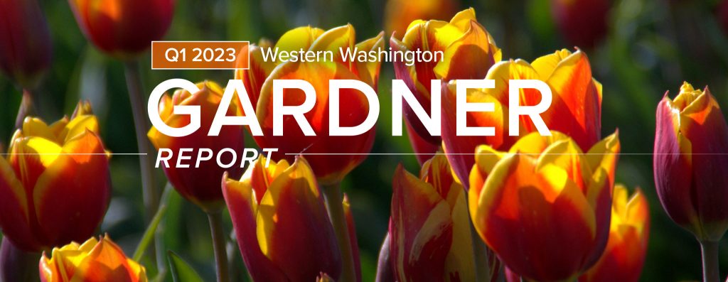 Q1 2023 Western Washington Real Estate Market Update