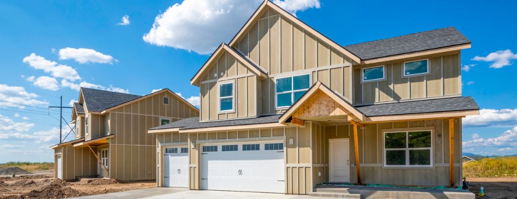 Buying a New Construction Home