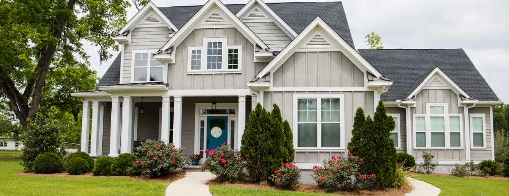 How to Improve Your Curb Appeal