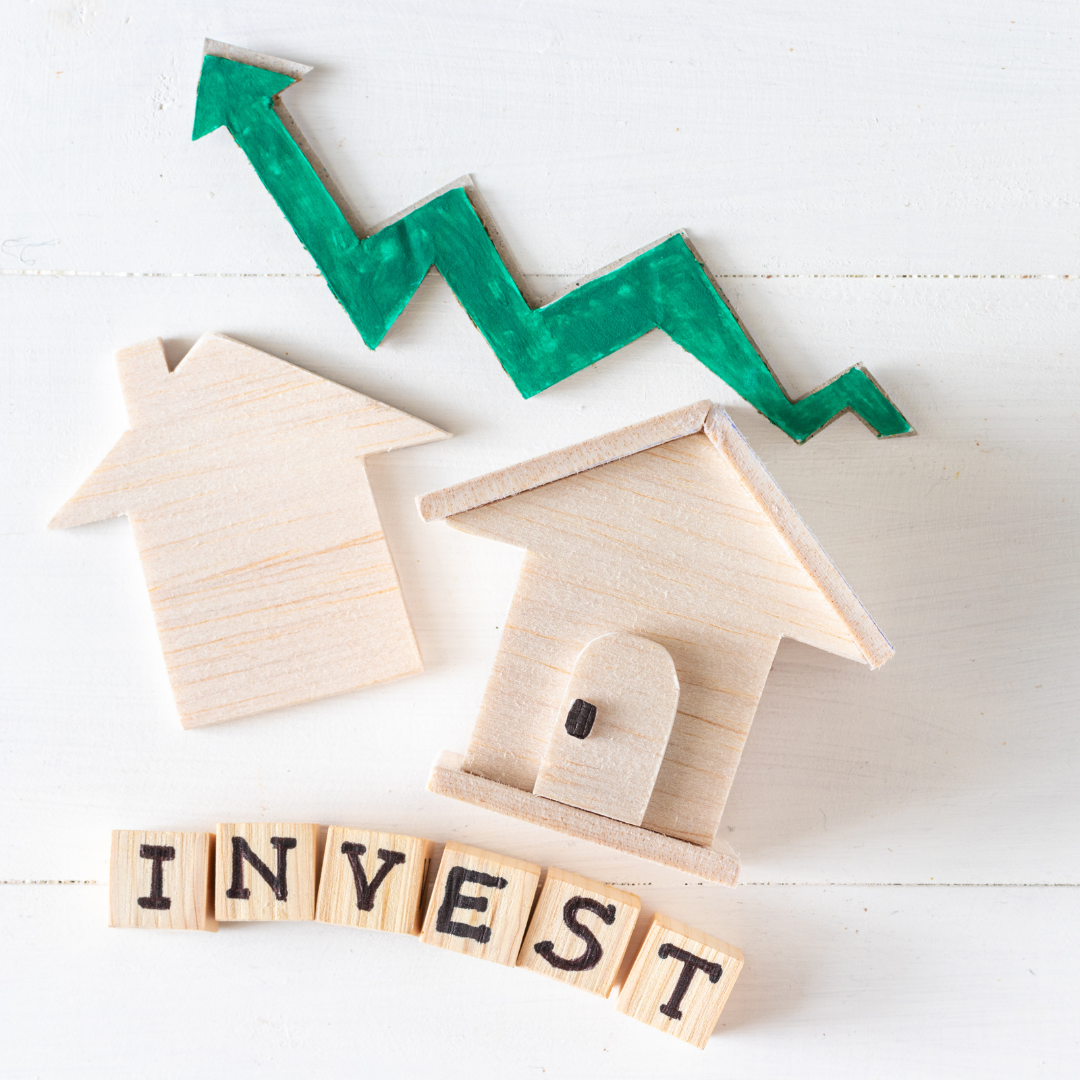 So You Bought an Investment Property, Now What?