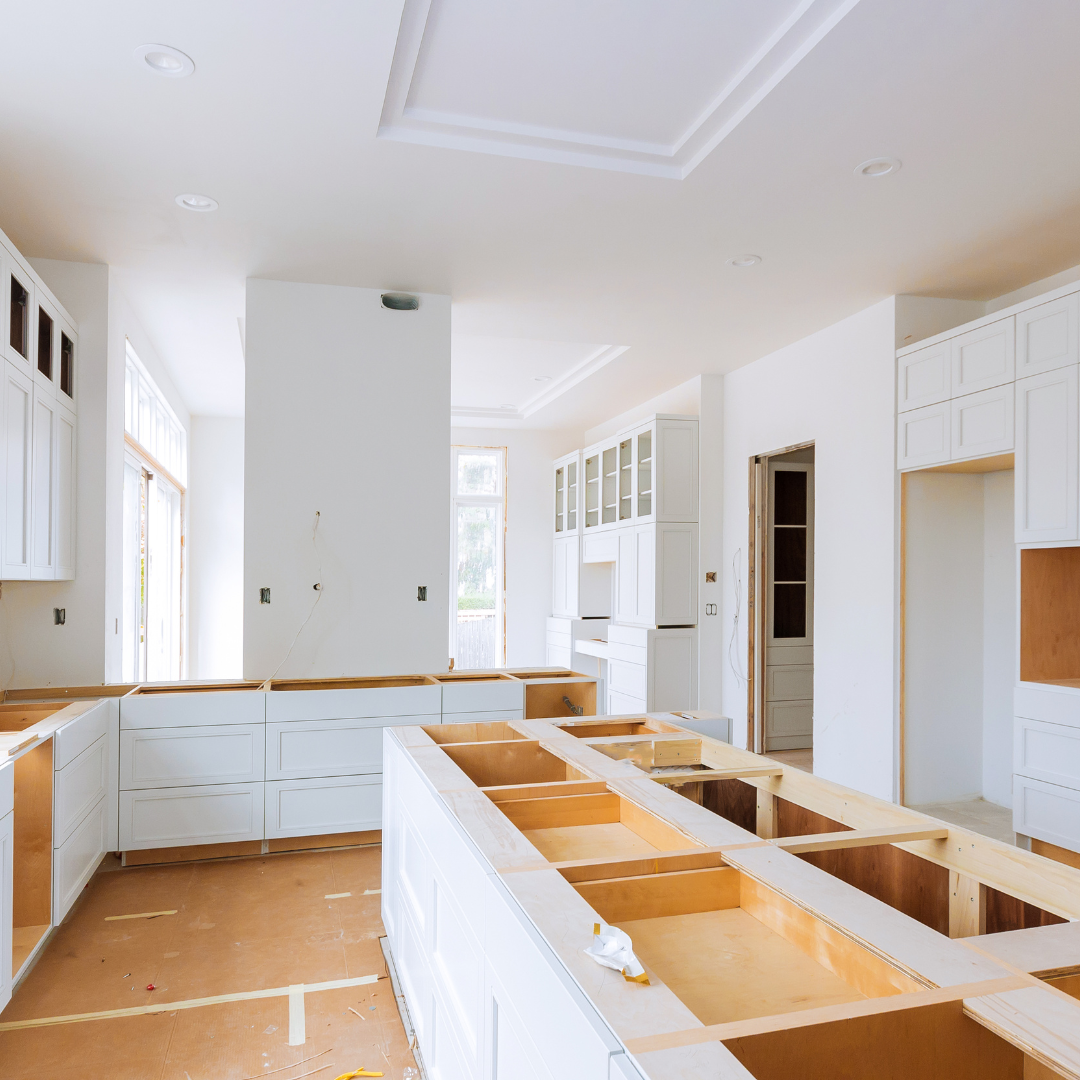 Kitchen Remodel Must Haves