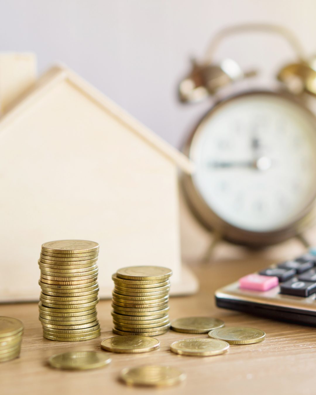 When is the Best Time to Buy a House?