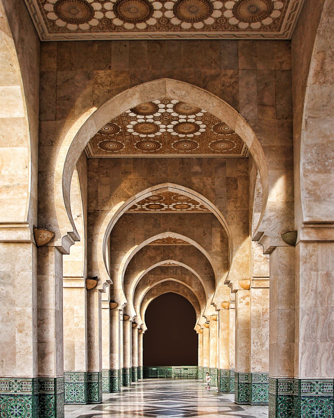 5 Defining Elements of Moroccan Interior Design