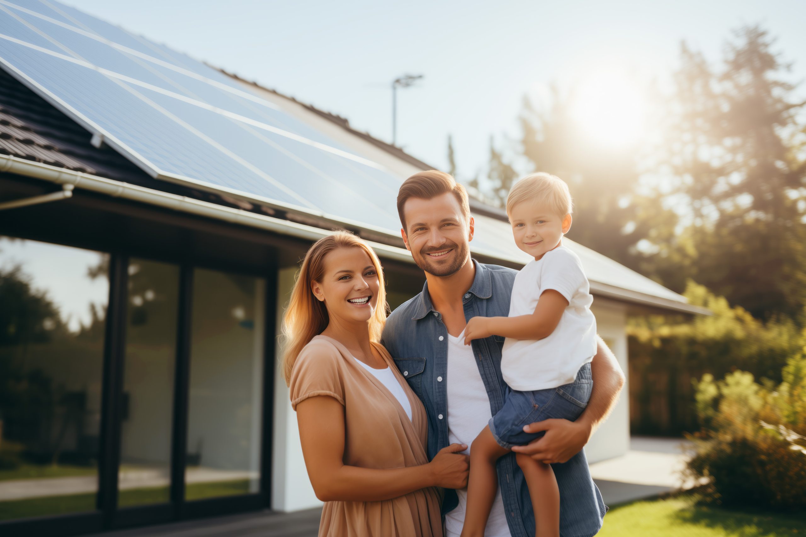 Sustainable Upgrades That Help Your Home Sell for More