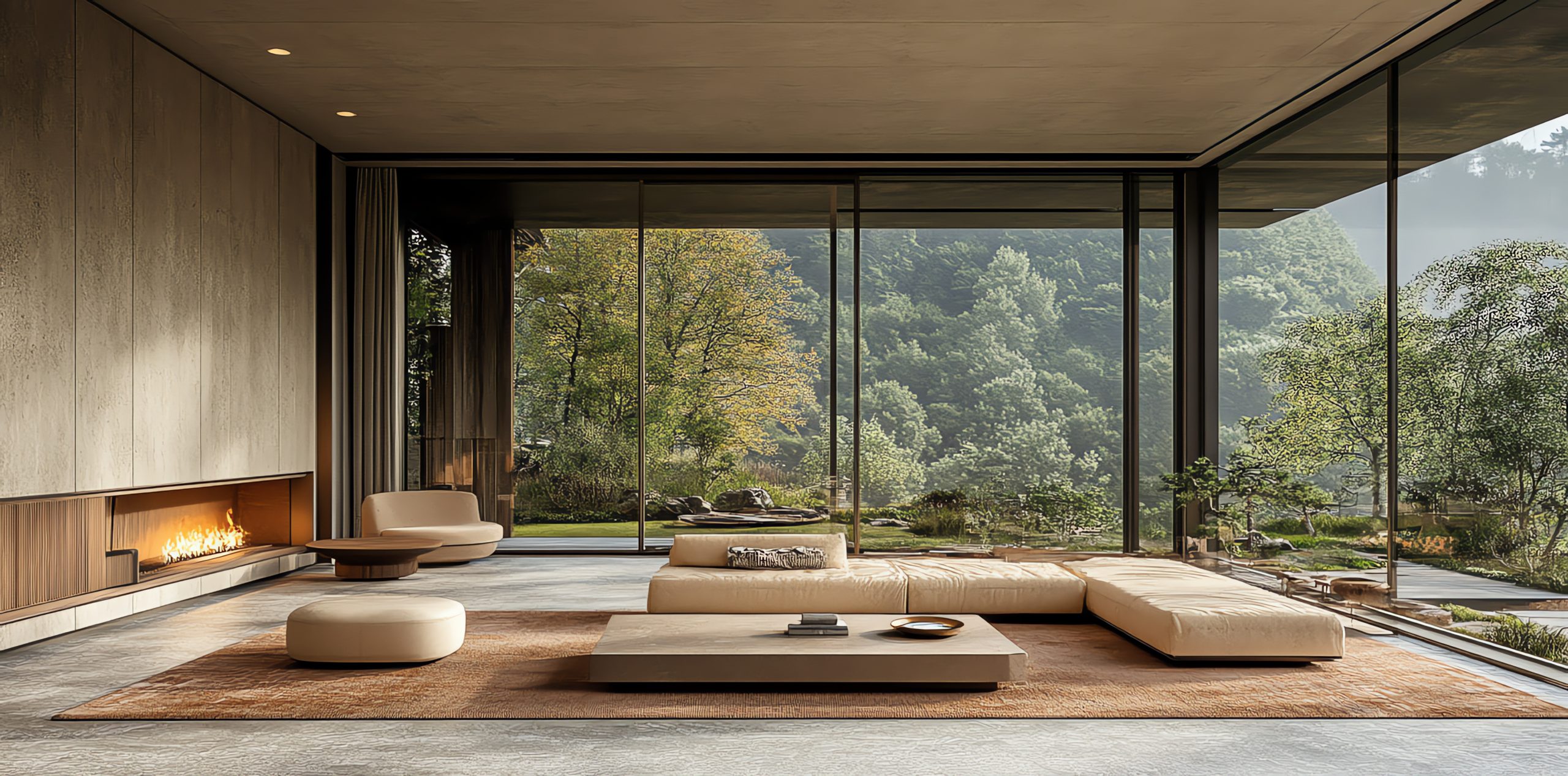 5 Ways to Incorporate Feng Shui into Your Home